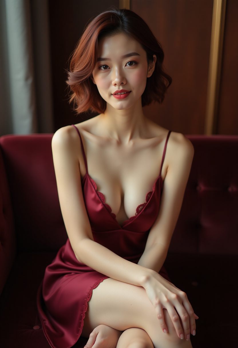 北欧防风纪事